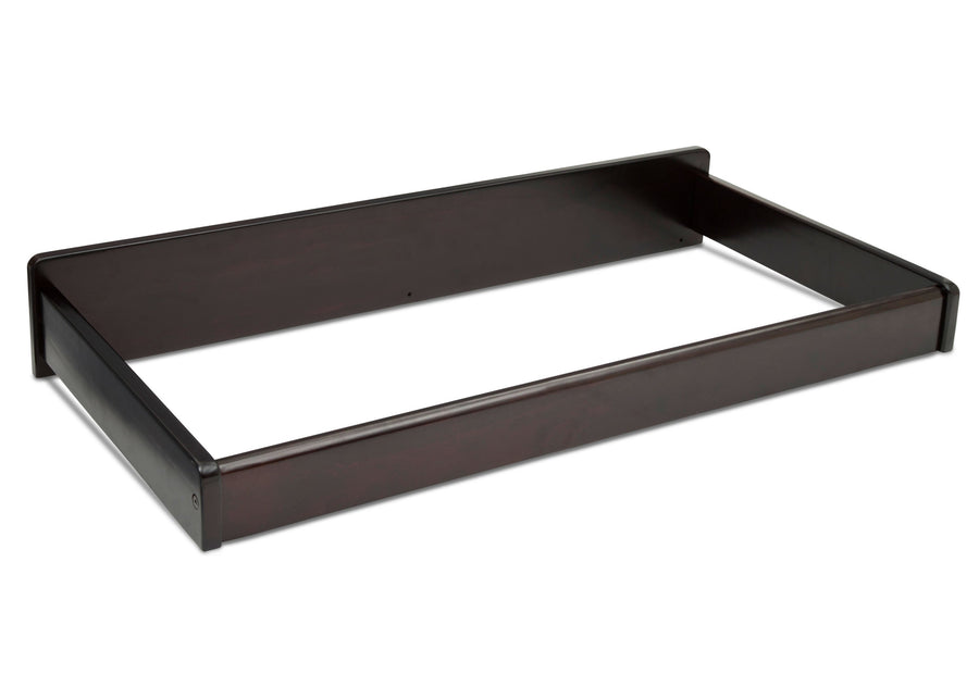 Serta Dark Chocolate (207ST) 23-Changing Top