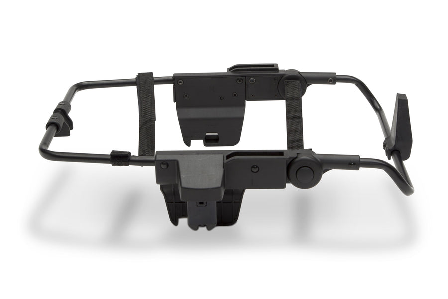 Gemini Car Seat Adapter Black (001) 9-Gemini Car Seat Adapter