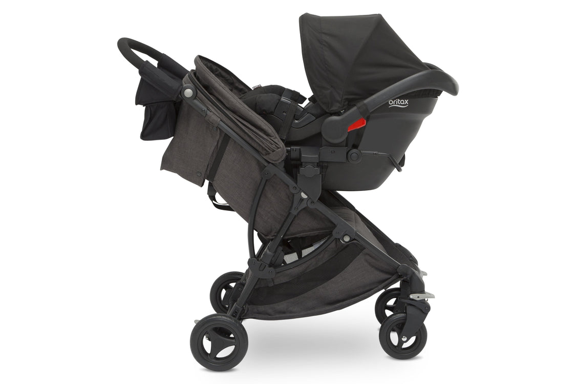 Gemini Car Seat Adapter