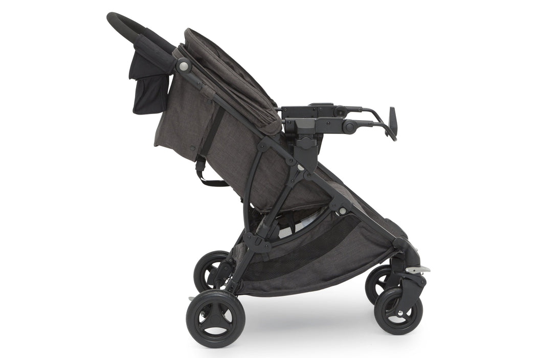 city mini double stroller infant seat adapter Gemini Car Seat Adapter