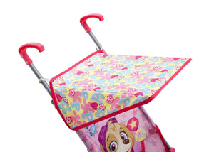 Delta Children Paw Patrol Skye Umbrella Stroller-3 a3a PAW Patrol - Skye & Everest (2281) 3