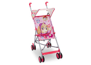 Delta Children Paw Patrol Skye Umbrella Stroller Right View a1a PAW Patrol - Skye & Everest (2281) 0