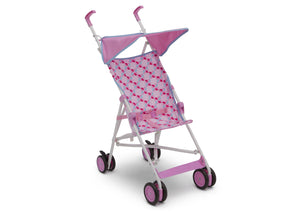 Delta Children Windmill Pink (2101) Classic Umbrella Stroller (11031) Right Facing, a1a 32
