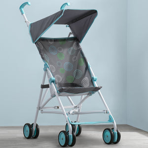 Delta Children Celebrate (2103) Classic Umbrella Stroller (11031) 40