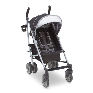 Delta Children Medallion (098) J is for JeepÂ® Brand Atlas Stroller Right View b1b 1