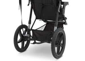 Jeep® Classic Jogging Stroller
