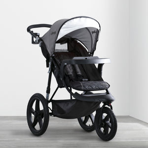 jeep jogging double stroller Jeep Classic Jogging Stroller