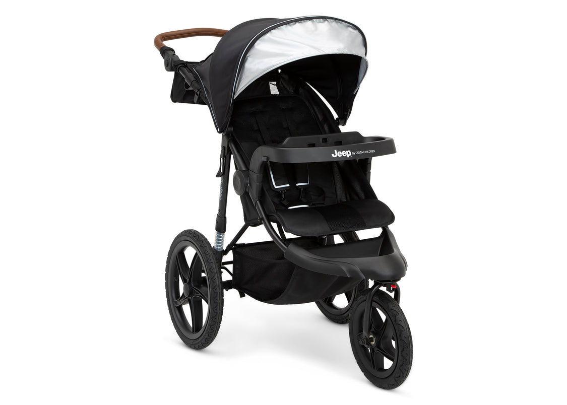 jeep jogging stroller manual Jeep TurboGlyde Jogging Stroller