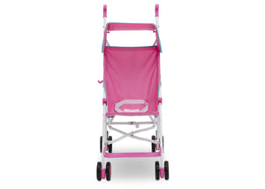 Delta Children Blossom (2104) Classic Umbrella Stroller (11031) Front Facing, d2d 3