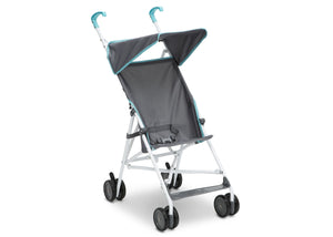 Delta Children Skylight (2106) Classic Umbrella Stroller (11031) Front Facing, f1f 25