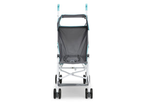 Delta Children Skylight (2106) Classic Umbrella Stroller (11031) Front Facing, f2f 26