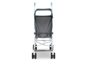 Delta Children Skylight (2106) Classic Umbrella Stroller (11031) Front Facing, f2f 57