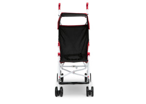 Delta Children Jetset (2107) Classic Umbrella Stroller (11031) Front Facing, g2g 6