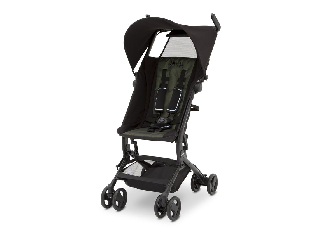 Black with Olive Green (2182) 11303-2182