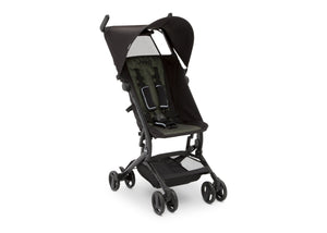 orange jeep umbrella stroller Jeep® Clutch Plus Travel Stroller with Reclining Seat