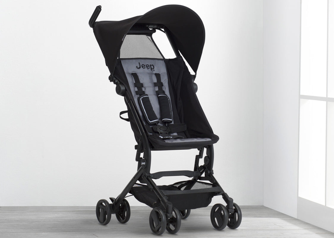 Black with Grey (2184)