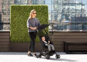 Delta fold and go stroller new arrivals