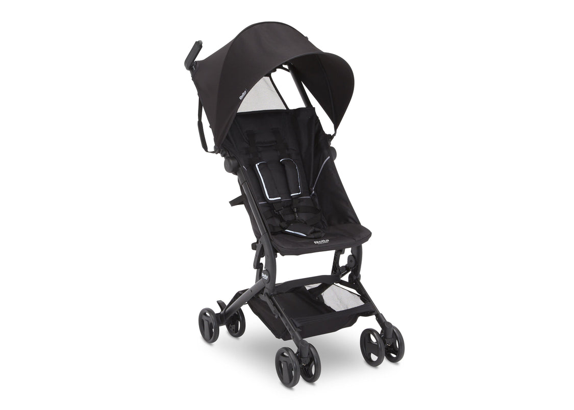 Black (001)