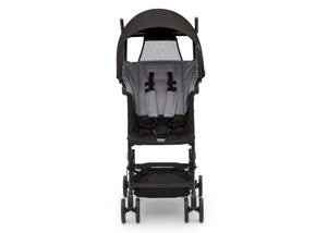 delta clutch travel stroller Clutch Plus Travel Stroller with Recline