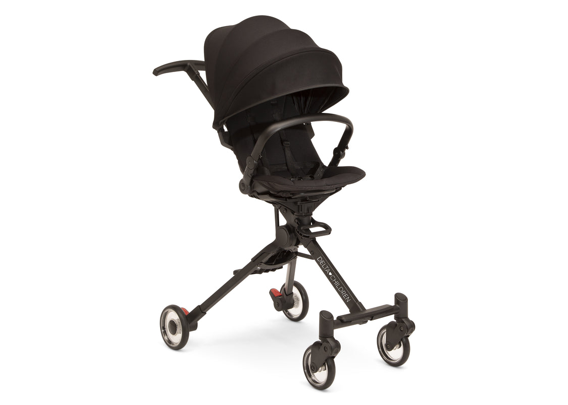 Black (001)