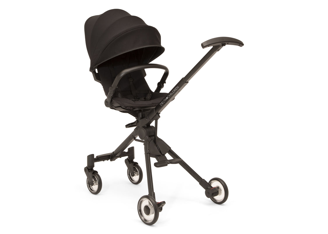 Black (001)