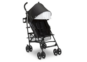 Jeep PowerGlyde Plus Stroller Black (001) 3