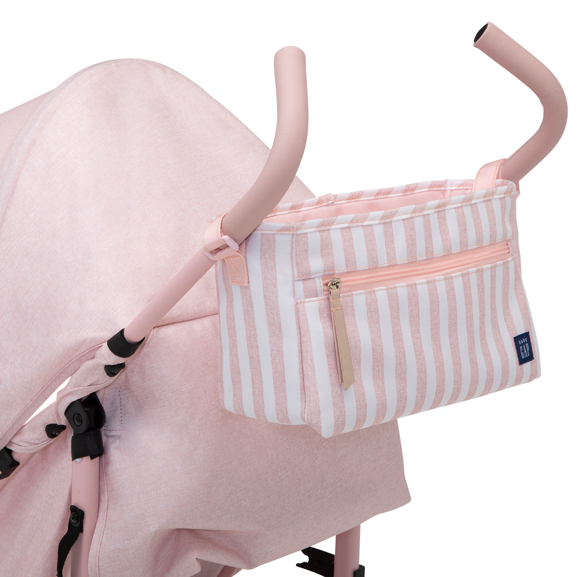 Pink Stripes (2356)