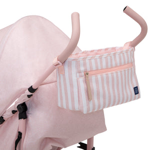 Pink Stripes (2356) 5
