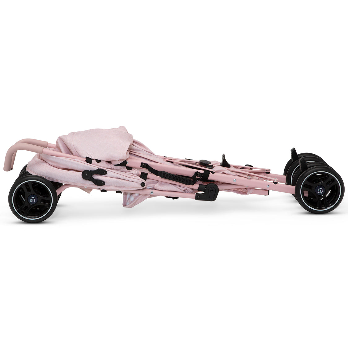 Pink Stripes (2356)