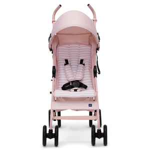 baby gap stroller instructions babyGap Classic Lightweight Stroller (Pink Stripes)