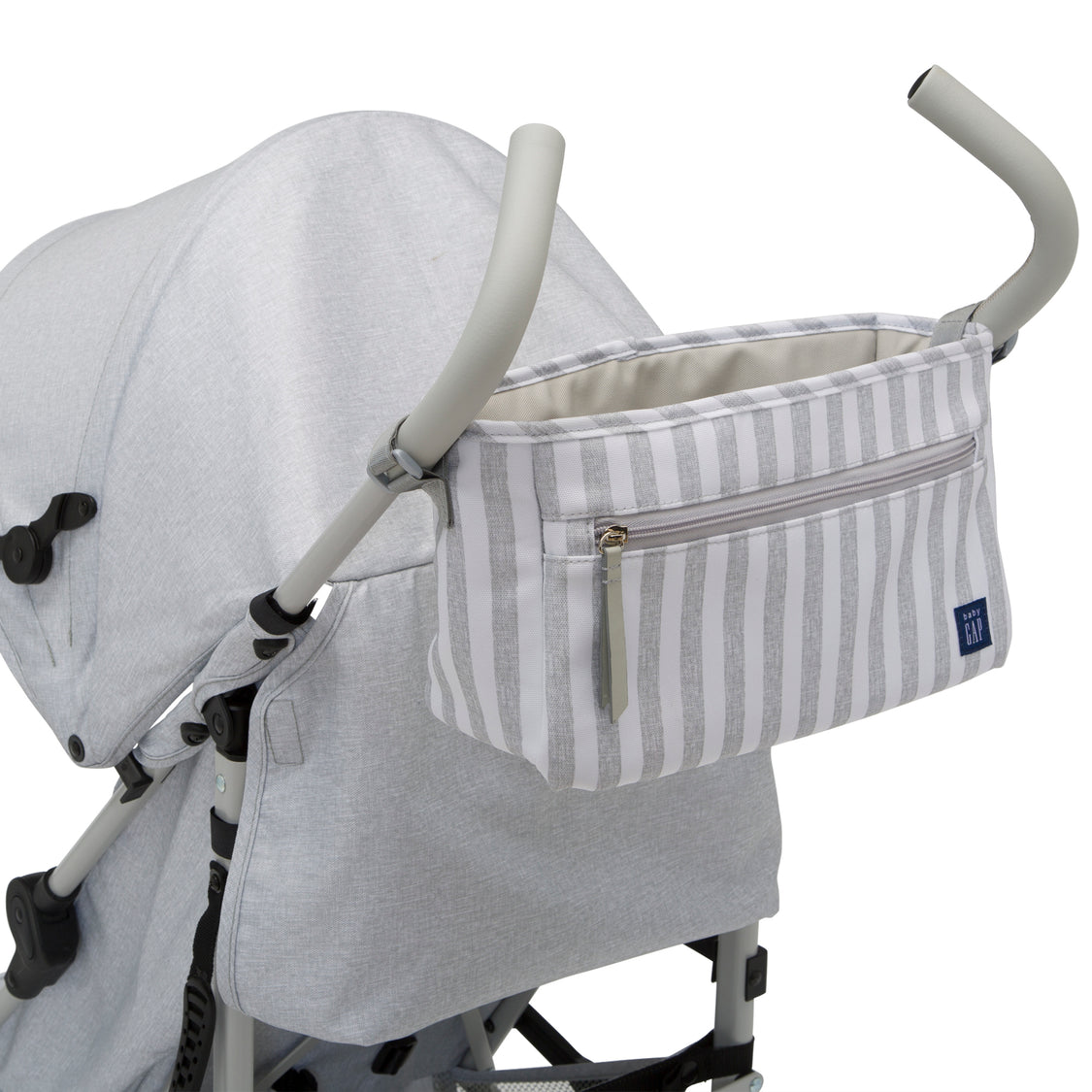 Grey Stripes (2359)