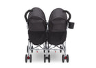 Gateway (2296) 46-LX Side by Side Stroller