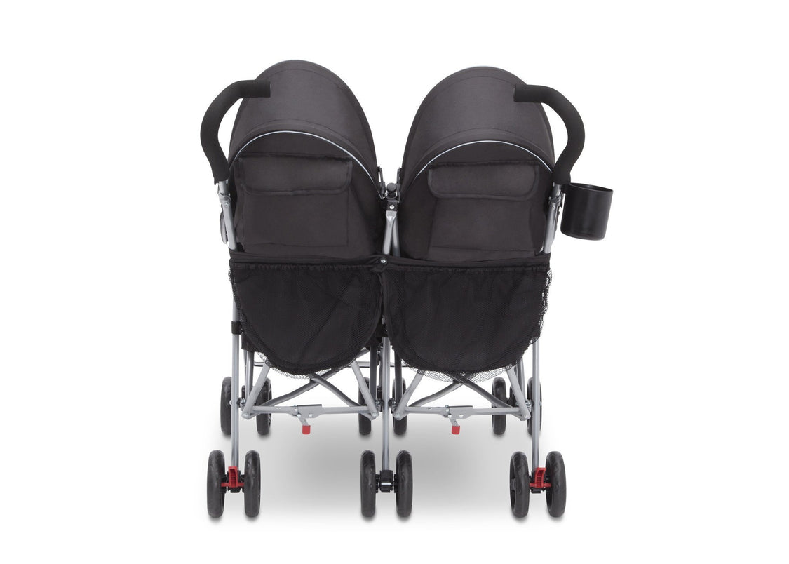 Delta Children Night Sky (406) LX Side by Side Stroller