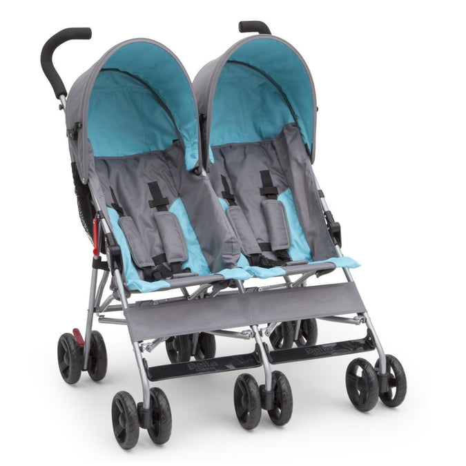 Aruba (489) 26-LX Side by Side Stroller