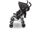 Charcoal Galaxy (2271) 37-Jeep® Scout Double Stroller