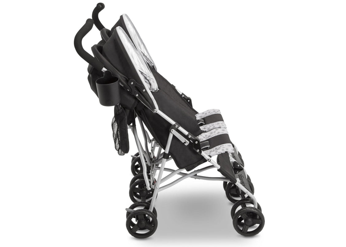Charcoal Galaxy (2271)