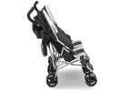 Charcoal Galaxy (2271) 17-Jeep® Scout Double Stroller
