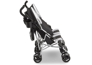 Jeep Scout Double Stroller Delta Children