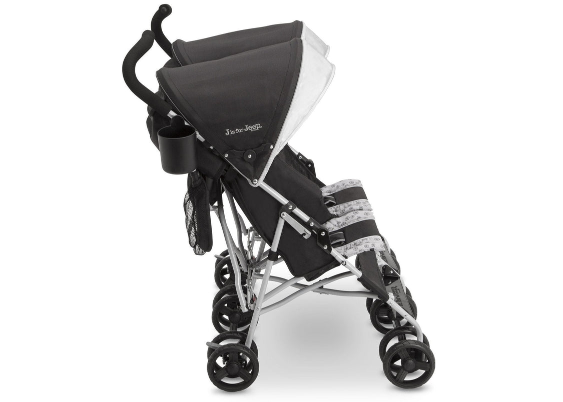 Charcoal Galaxy (2271)