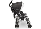 Charcoal Galaxy (2271) 16-Jeep® Scout Double Stroller