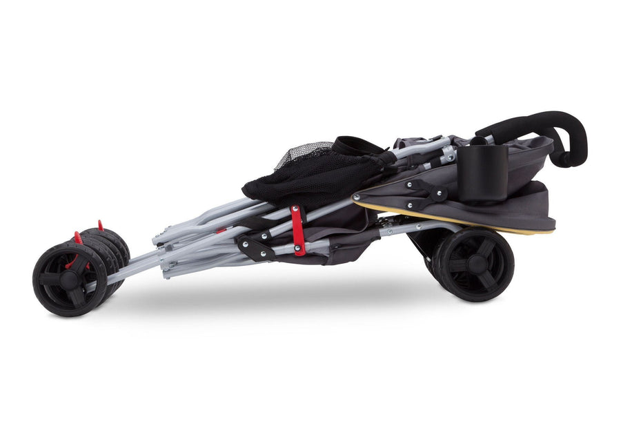 Spot On (722) 19-Jeep® Scout Double Stroller