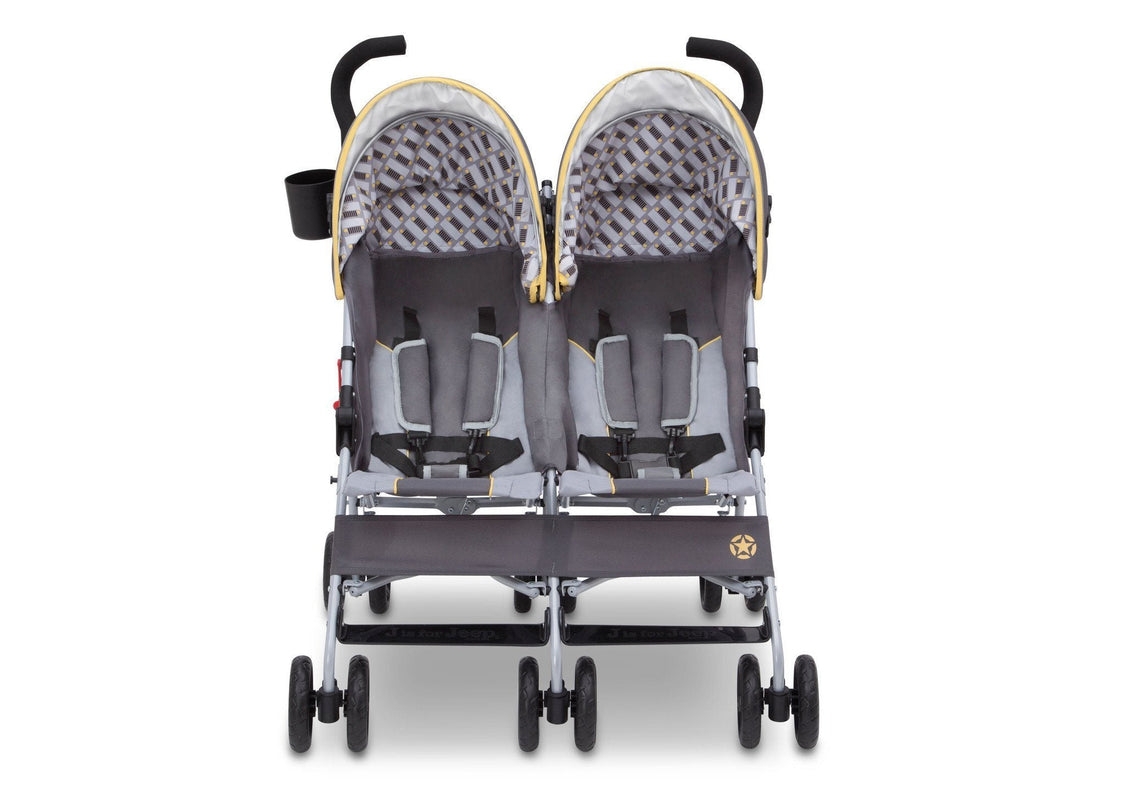 j is for jeep brand scout double stroller review Jeep® Scout Double Stroller