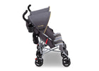 Spot On (722) 16-Jeep® Scout Double Stroller