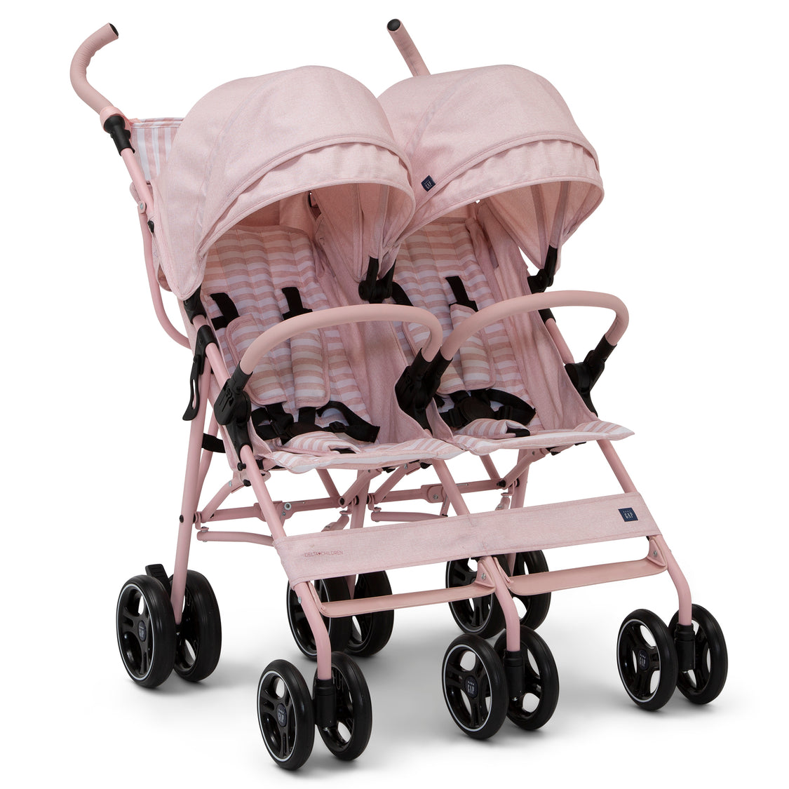 Pink Stripes (2356)