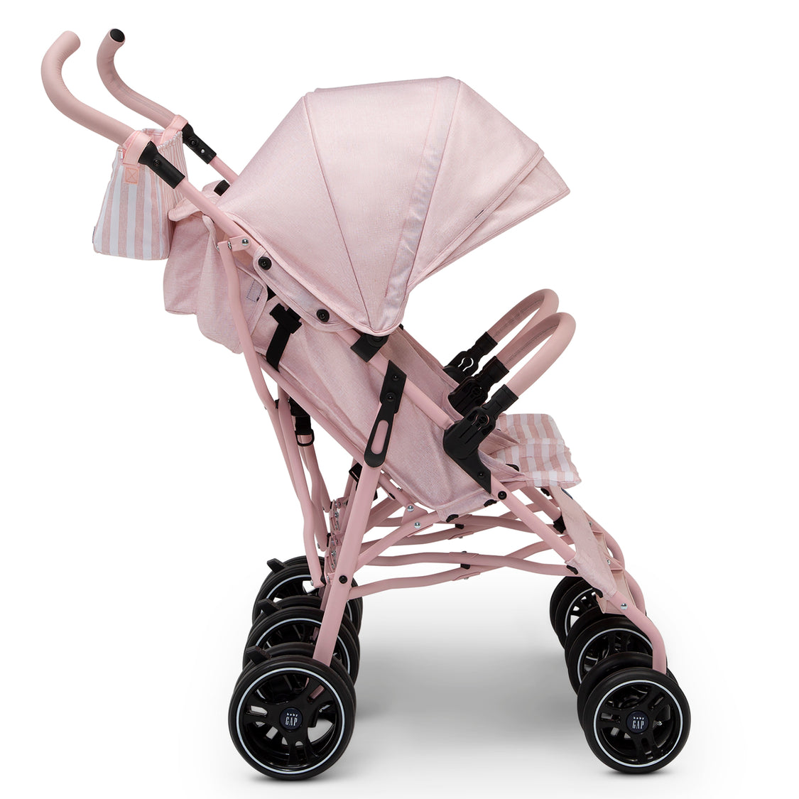 Pink Stripes (2356)