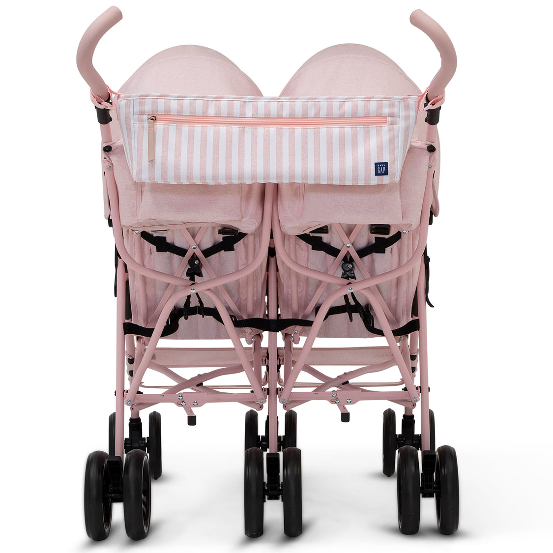 Pink Stripes (2356)