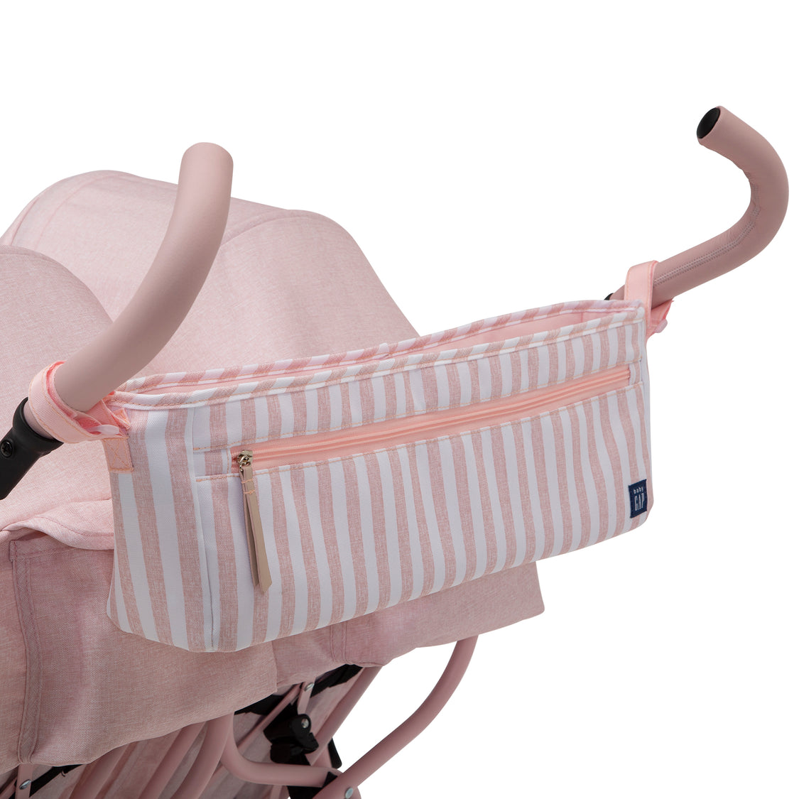 Pink Stripes (2356)