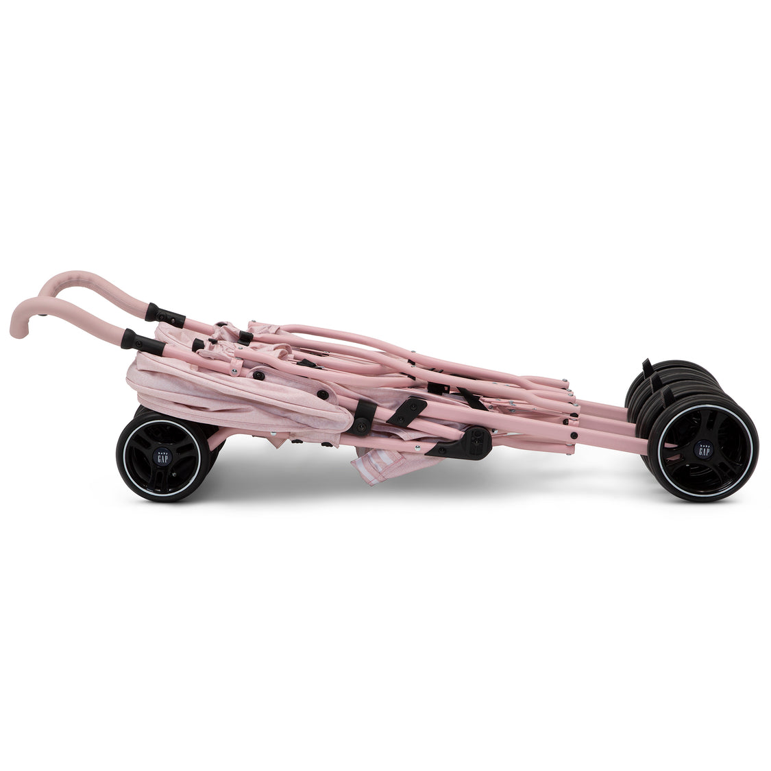 Pink Stripes (2356)