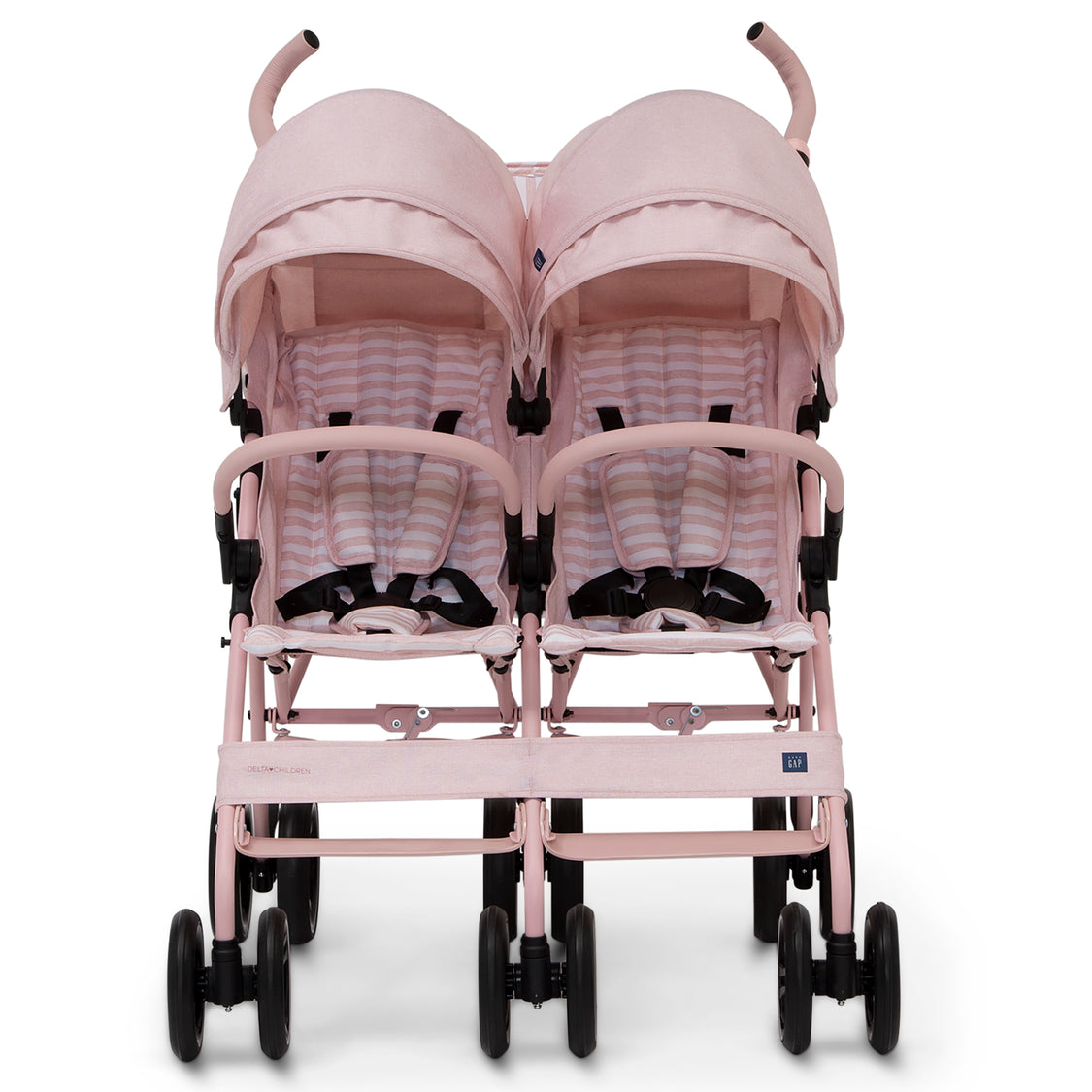 Pink Stripes (2356)