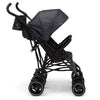 Black Camo (2358) 10-babyGap Classic Side-by-Side Double Stroller